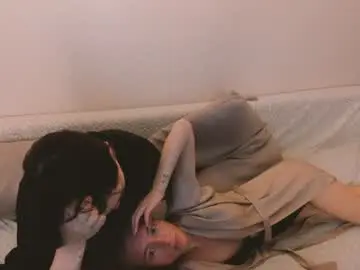 Chaturbate Sex Cam of secret_dreams_