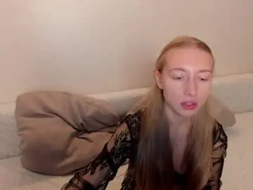 Chaturbate Sex Cam of secret_dreams_