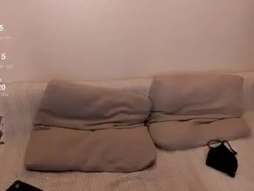 Chaturbate Nude Webcam of secret_dreams_