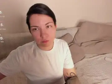 Chaturbate Free Live Porn of secret_dreams_