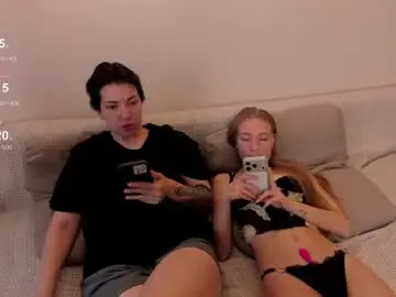 Chaturbate Watch Live Sex Cams of secret_dreams_