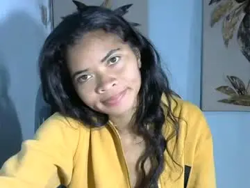 Chaturbate Sex Chat of shena_power