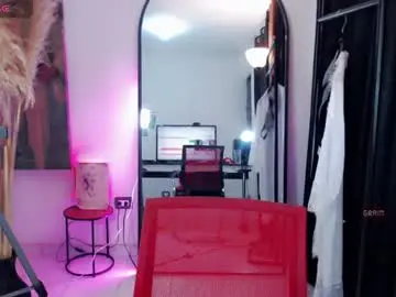 Chaturbate Best live sex cam show of silent_angell