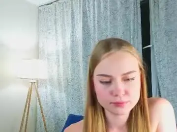 Chaturbate Nude Webcam of sofiatease_