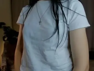 Chaturbate Live Sex Cam of thymeravexil