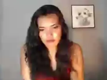 Chaturbate Sex Cam of ur_krissyxxx