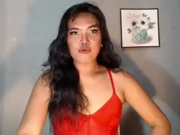 Chaturbate Free Porn Cam of ur_krissyxxx