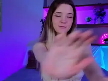 Chaturbate Live Sex of wilonebute