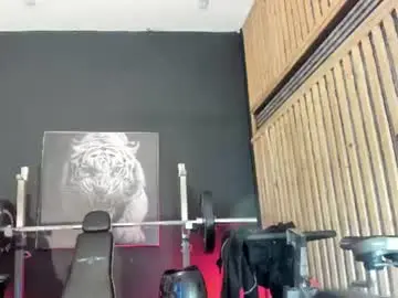 Chaturbate Live Sex Cam of yeidonn
