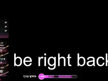 Chaturbate Nude Webcam of yeidonn