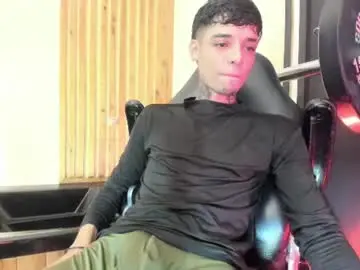 Chaturbate Sex Chat of yeidonn