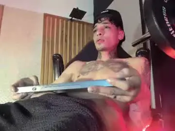 Chaturbate Nude Webcam of yeidonn