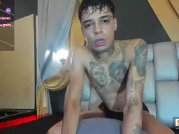 Chaturbate Best Webcam of yeidonn