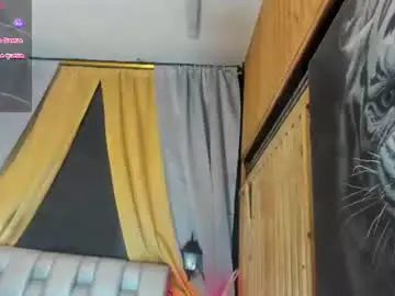Chaturbate Adult Webcams of yeidonn