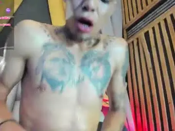 Chaturbate Live Sex of yeidonn
