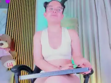 Chaturbate Live Sex Cam of alejagarcia_