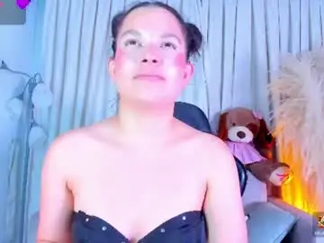 Chaturbate Nude Webcam of alejagarcia_