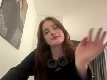 Chaturbate Adult Webcam of alenemckague