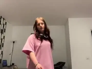 Chaturbate Free Porn Cam of alenemckague