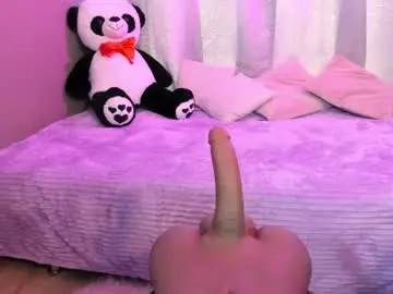 Chaturbate Best live sex cam show of anne_cox_