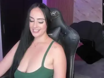 Chaturbate Adult Webcam of ashly_moonn