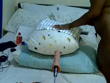 Chaturbate Nude Webcam of assybaby