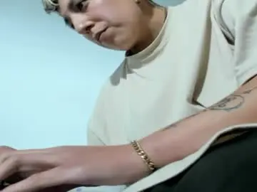 Chaturbate Live Sex of boy_trans