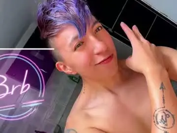 Chaturbate Adult Video Chat of boy_trans