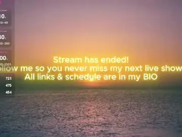 Chaturbate Live Sex Cam of bunnybrownie