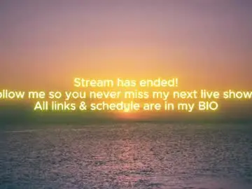 Chaturbate Best live sex cam show of bunnybrownie