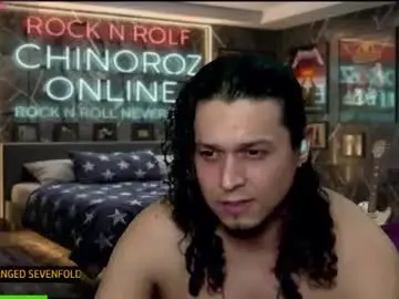 Chaturbate Adult Webcam of chinoroz