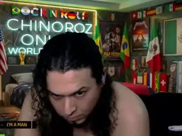 Chaturbate Private Sex Chat of chinoroz
