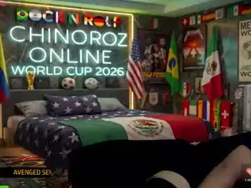 Chaturbate Private Sex Chat of chinoroz
