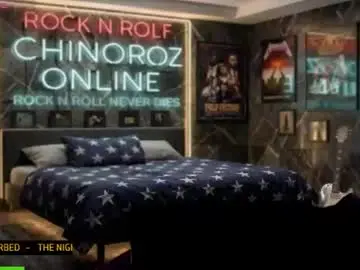Chaturbate Best live sex cam show of chinoroz