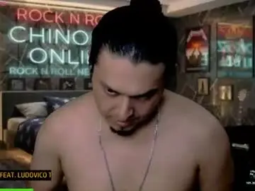 Chaturbate Sex Chat of chinoroz