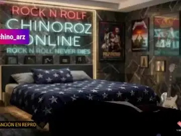 Chaturbate Best Webcam of chinoroz