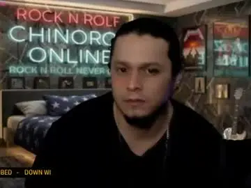 Chaturbate Live Sex Cam of chinoroz
