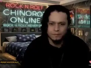 Chaturbate Watch Live Sex Cams of chinoroz