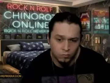 Chaturbate Private Sex Chat of chinoroz