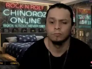 Chaturbate Private Sex Chat of chinoroz