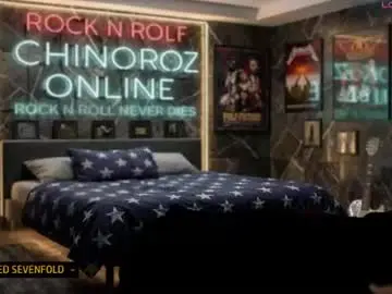 Chaturbate Best live sex cam show of chinoroz
