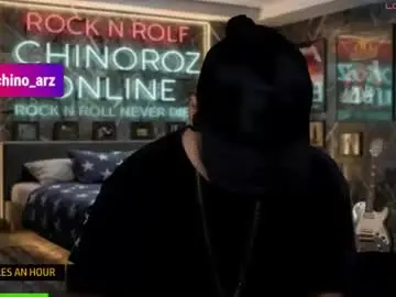 Chaturbate Watch Live Sex Cams of chinoroz