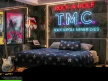 Chaturbate Live Sex Cam of chinoroz