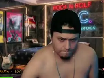 Chaturbate Live Porn of chinoroz
