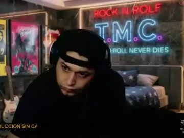 Chaturbate Sex Chat of chinoroz