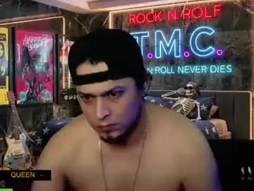 Chaturbate Best live sex cam show of chinoroz