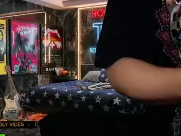 Chaturbate Adult Webcam of chinoroz