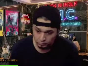Chaturbate Live Sex of chinoroz