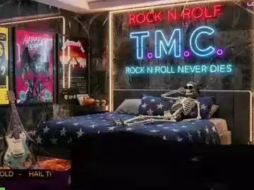 Chaturbate Live Porn of chinoroz