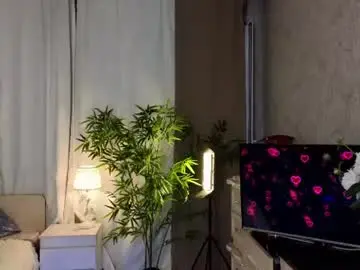 Chaturbate Live Sex Cam of christina_hammond